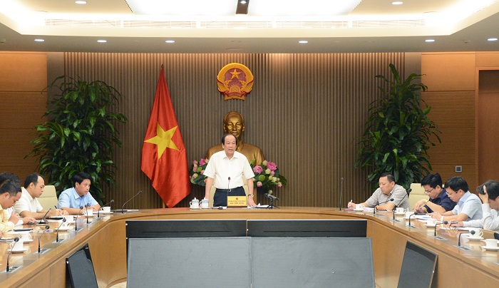 Hoàn thành kết nối thanh toán trực tuyến trên Cổng Dịch vụ công Quốc gia vào ngày 15-9